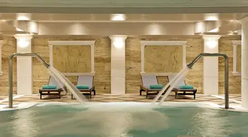 Zeus Dolce Athens (ex. Hotel Dolce Attica Riviera Resort)