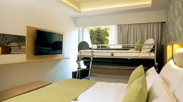 Zeus Dolce Athens (ex. Hotel Dolce Attica Riviera Resort)