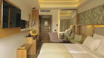 Zeus Dolce Athens (ex. Hotel Dolce Attica Riviera Resort)