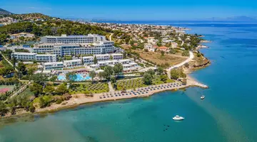 Zeus Dolce Athens (ex. Hotel Dolce Attica Riviera Resort)