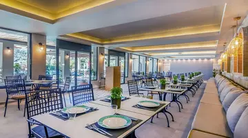 Zeus Dolce Athens (ex. Hotel Dolce Attica Riviera Resort)