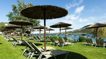 Zeus Dolce Athens