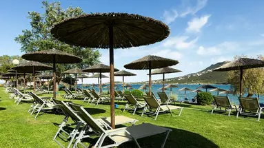 Zeus Dolce Athens