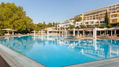 ZEUS DOLCE ATHENS
