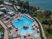 Zeus Dolce Athens