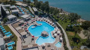 Zeus Dolce Athens