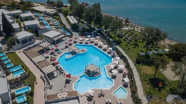 Zeus Dolce Athens