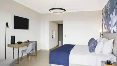 ZEUS ELEVA AJUL