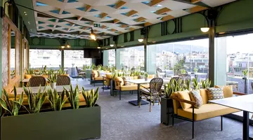 Zeus Essence Athens Central (ex. Athens Key)