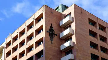 Zeus Essence Athens Central (ex. Athens Key)