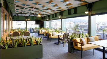 Zeus Essence Athens Central (ex. Athens Key)