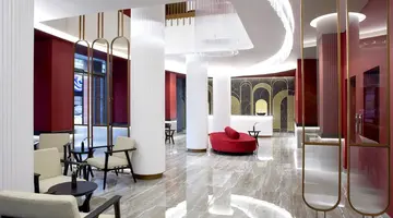 Zeus Essence Athens Central (ex. Athens Key)