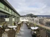 Zeus Essence Athens Central