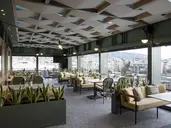 Zeus Essence Athens Central
