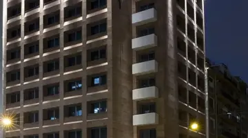 Zeus Essence Athens Central