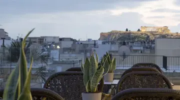 ZEUS ESSENCE ATHENS CENTRAL