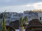 Zeus Essence Athens Central