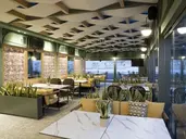 Zeus Essence Athens Central