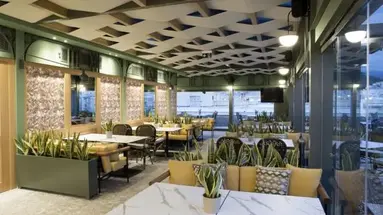 Zeus Essence Athens Central