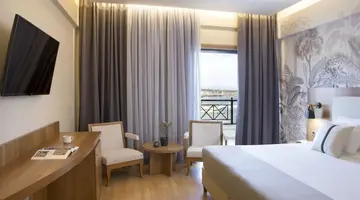 Zeus Essence Ramada Athens