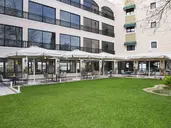 Zeus Essence Ramada Athens