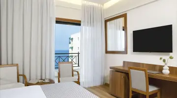 Zeus Essence Ramada Athens