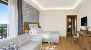 Zeus Essence Ramada Athens