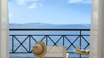 Zeus Essence Ramada Athens