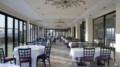 ZEUS ESSENCE RAMADA ATHENS