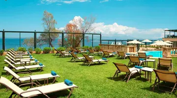 Zeus Essence Ramada Athens