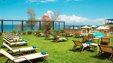 Zeus Essence Ramada Athens