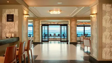 Zeus Essence Ramada Athens