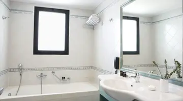 Zeus Essence Ramada Athens