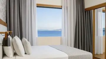 Zeus Essence Ramada Athens