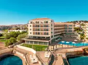 Zeus Essence Ramada Athens