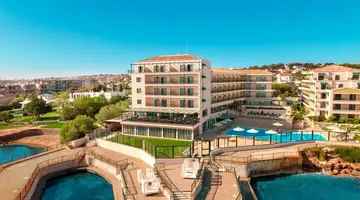 Zeus Essence Ramada Athens