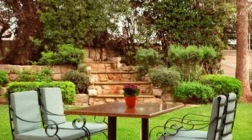 Zeus Essence Ramada Athens