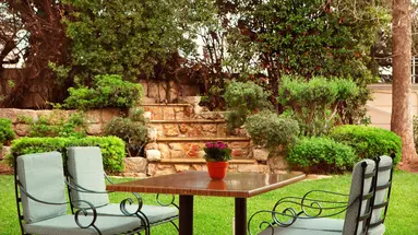 Zeus Essence Ramada Athens