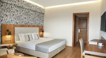 Zeus Essence Ramada Athens