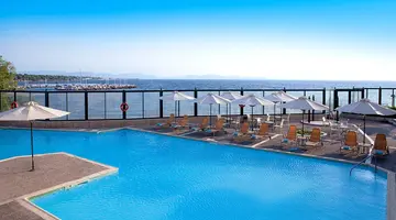 Zeus Essence Ramada Athens