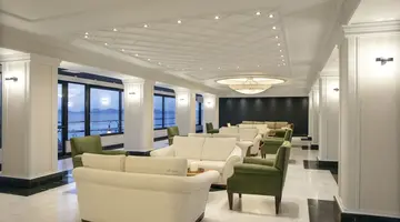 Zeus Essence Ramada Athens