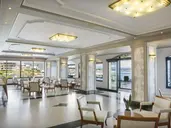 Zeus Essence Ramada Athens