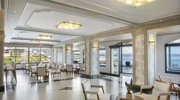 Zeus Essence Ramada Athens