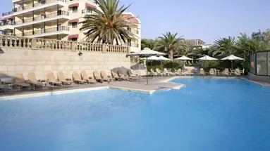 ZEUS ESSENCE RAMADA ATHENS