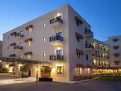ZEUS ESSENCE RAMADA ATHENS