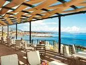 Zeus Essence Ramada Athens
