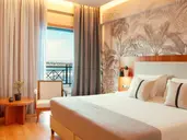 Zeus Essence Ramada Athens