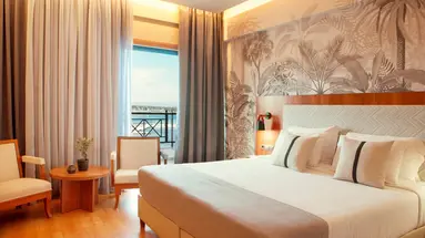 Zeus Essence Ramada Athens