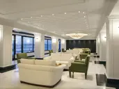 Zeus Essence Ramada Athens