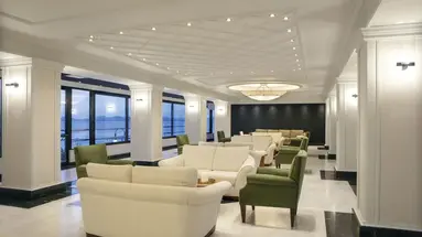 Zeus Essence Ramada Athens
